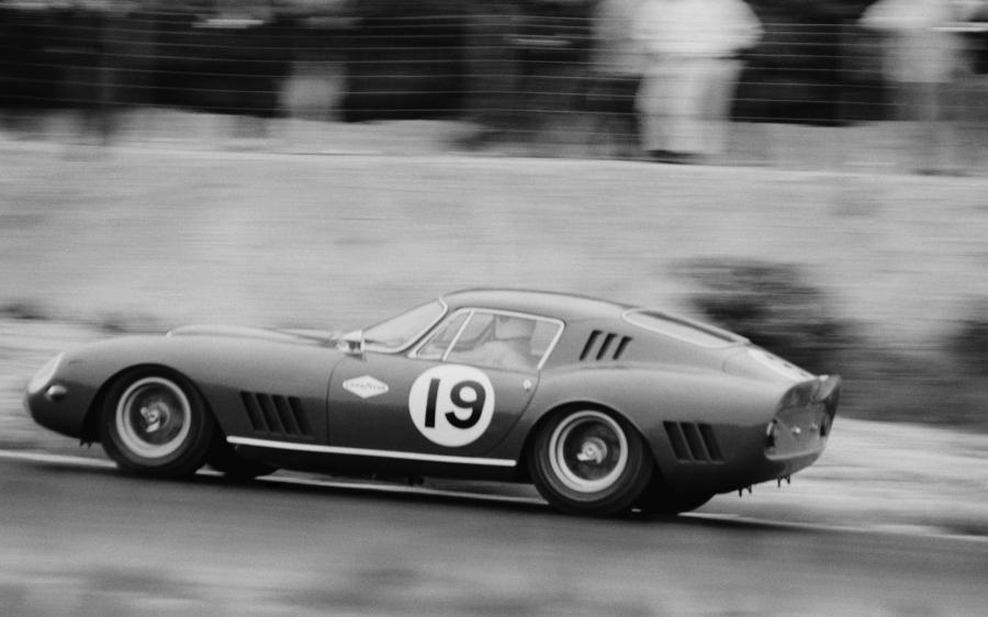  Ferrari 275 GTB Competizione Speciale 1965 года  (фото 2 из 29)